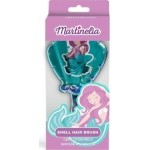 Martinelia  Hair Brush Βούρτσα Μαλλιών - 1 Τμχ LL-90034 8436609394004