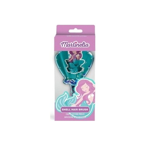 Martinelia Hair Brush LL-90034 8436609394004