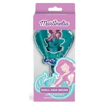 Martinelia Hair Brush LL-90034 8436609394004