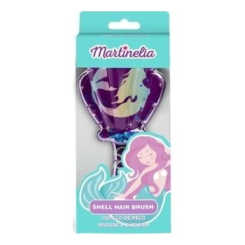 Martinelia Hair Brush LL-90034 8436609394004