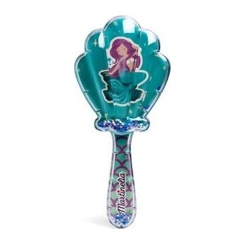 Martinelia  Hair Brush Βούρτσα Μαλλιών - 1 Τμχ LL-90034 8436609394004