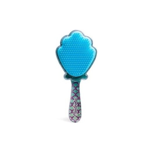Martinelia Hair Brush LL-90034 8436609394004