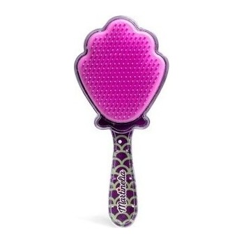 Martinelia  Hair Brush Βούρτσα Μαλλιών - 1 Τμχ LL-90034 8436609394004