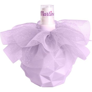 martinelia Starshine Purple Shimmer Fragrance LL-90040 8436609394066