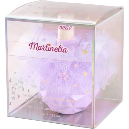 martinelia Starshine Purple Shimmer Fragrance LL-90040 8436609394066