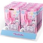 martinelia Yummy Nail Polish And Stickers LL-12241 8436609391447