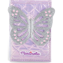 martinelia Shimmer Wings Beauty Book LL-12247 8436609391638