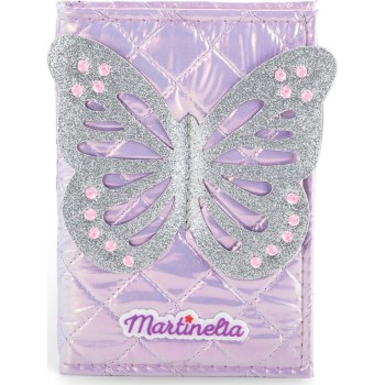 martinelia Shimmer Wings Beauty Book LL-12247 8436609391638