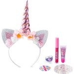 martinelia Little Unicorn Hair And Beauty Set LL-26104 8436609390242