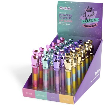 martinelia Royal Scepter Lip Gloss C-90028 8436609393632