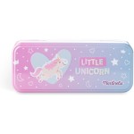 martinelia Little Unicorn Tin Case 3 Levels LL-26103 8436609390235