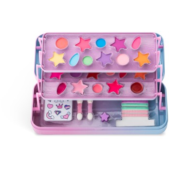 martinelia Little Unicorn Tin Case 3 Levels LL-26103 8436609390235