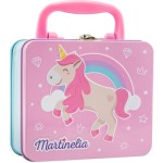 martinelia Unicorn Dreams Tin Case L-24150 8436591923572