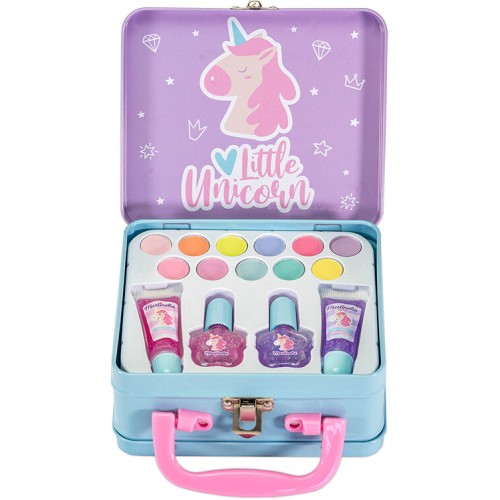 martinelia Unicorn Dreams Tin Case L-24150 8436591923572