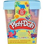 Hasbro Play-Doh Imagine Animals Set Παιδικά Παιχνίδια F7381 5010996161949