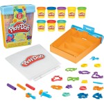 Hasbro Play-doh Imagine Animals Storage Set, Kids Toys F7381 5010996161949