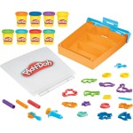 Hasbro Play-doh Imagine Animals Storage Set, Kids Toys F7381 5010996161949