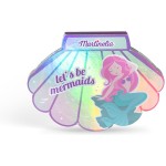 martinelia Lets Be Mermaids Shell Palette LL-31101 8436609390068
