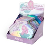 martinelia Lets Be Mermaids Shell Palette LL-31101 8436609390068