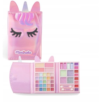 martinelia Little Unicorn Travel Wallet LL-31107 8436609390198