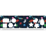 Diakakis imports Nasa Drawing pad 23x33 40 Sheets Auto-stencil- 2 Pages x 2 Fig. 000486089 5205698686559