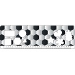 Diakakis imports Μπλοκ Ζωγραφικής Must Αγόρι 23X33 40 Φύλλα Αυτοκ-Στενσιλ- 2 Σελ. Χρ 2 Σχέδια 000585958 5205698686191