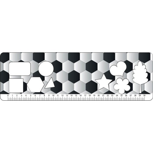 Diakakis imports Must Best Press Start Drawing pad - Football 23x33 40 Sheets With Stickers-stencils- 2 pp. Chrome 000585958 520