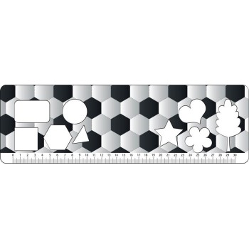 Diakakis imports Must Best Press Start Drawing pad - Football 23x33 40 Sheets With Stickers-stencils- 2 pp. Chrome 000585958 520
