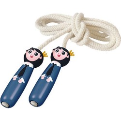 Diakakis imports Σκοινάκι 225 Εκ. Luna Toys - 1 Τμχ 621771 5205698524530
