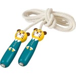 Diakakis imports Rope 225 cm. Luna Toys 3 Designs 621771 5205698524530