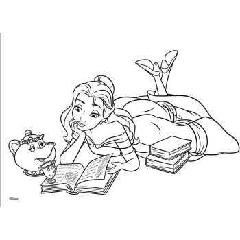 Diakakis imports Disney Princess Μπλοκ Ζωγραφικής Princess 23X33 40 Φύλλα Αυτοκ-Στενσιλ- 2 Σελ. Χρ - 1 Τμχ 564475 5205698686528