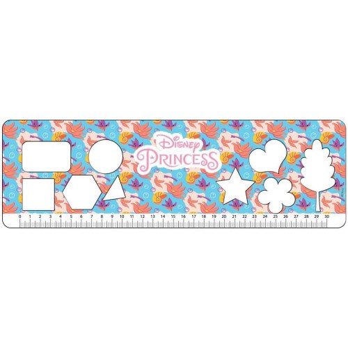 Diakakis imports Disney Princess Painting Block Princess 23X33 40 Sheets 564475 5205698686528