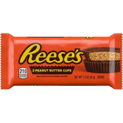 Reese Hershey Σοκολάτα 2Cups 42Gr HR702329 034000702329