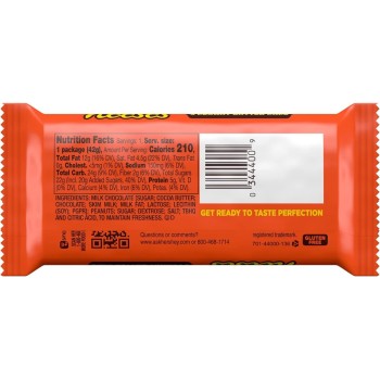Reese Hershey 2Cups 42Gr HR702329 034000702329