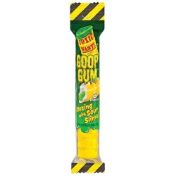 Toxic Waste Goop Gum Oozing With Sour Slime 43 Gr TOX901 5060045059901