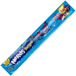 Nerds Rope Very Berry 26G WK045707 041420045707