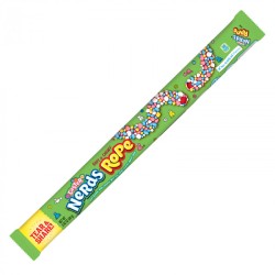 Nerds Πολύχρωμα Καραμελάκια 26Γρ WK051266 079200051266
