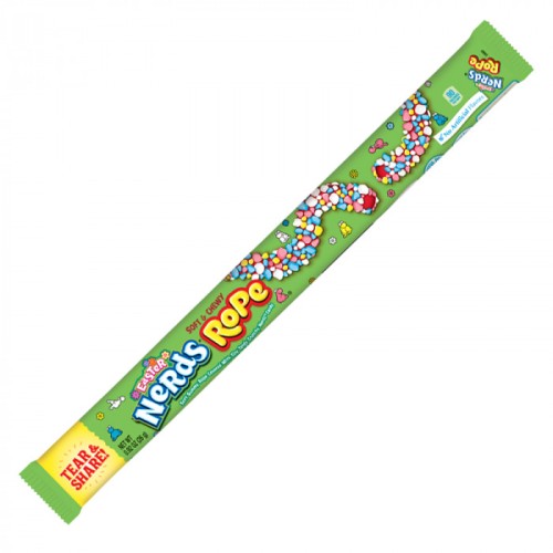 Nerds Πολύχρωμα Καραμελάκια 26Γρ WK051266 079200051266