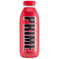prime (drinks) Hydration Drink Tropical 500 Ml PRIM717 850003560717