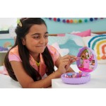 Mattel Polly Pocket Hedgehog Coffee Shop Compact FRY35 / HRD37 194735173860