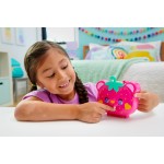 Mattel Polly Pocket Straw-beary Patch Compact FRY35 / HRD35 194735173761