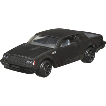 Mattel Hot Wheels Fast and Furious Buick Grand National HNR88 / HRW43 194735187324