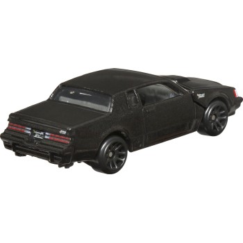 Mattel Hot Wheels Fast and Furious Buick Grand National HNR88 / HRW43 194735187324