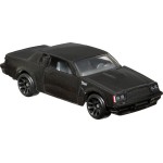Mattel Hot Wheels Fast and Furious Buick Grand National HNR88 / HRW43 194735187324