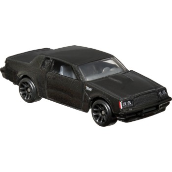Mattel Hot Wheels Fast and Furious Buick Grand National HNR88 / HRW43 194735187324