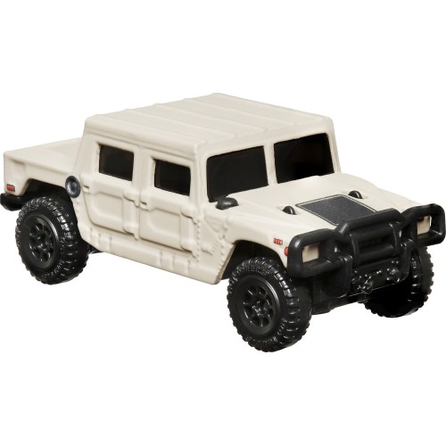 Mattel Hot Wheels Fast and Furious Hummer H1 HNR88 / HRW45 194735187201
