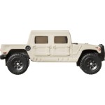 Mattel Hot Wheels Fast and Furious Hummer H1 HNR88 / HRW45 194735187201