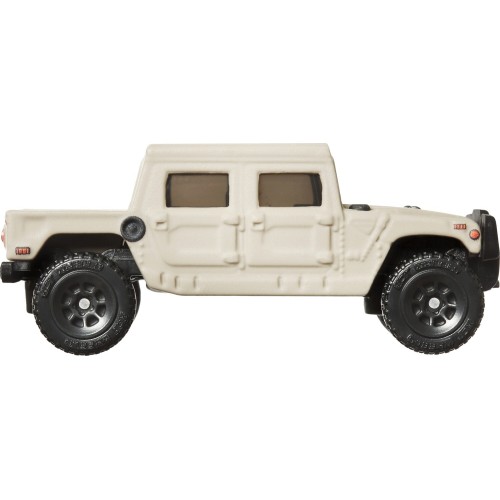 Mattel Hot Wheels Fast and Furious Hummer H1 HNR88 / HRW45 194735187201