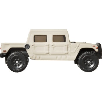 Mattel Hot Wheels Fast and Furious Hummer H1 HNR88 / HRW45 194735187201