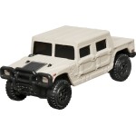 Mattel Hot Wheels Fast and Furious Hummer H1 HNR88 / HRW45 194735187201